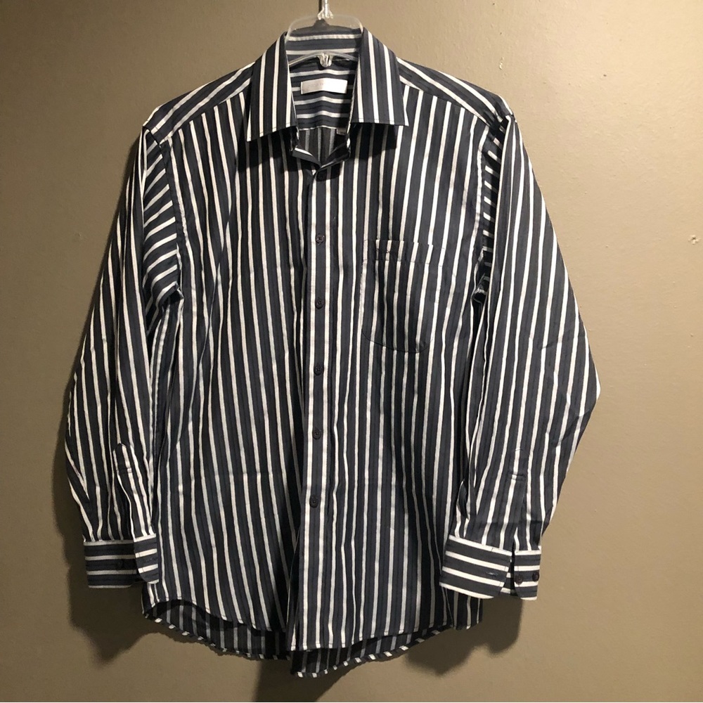Paco Rabanne Button Down Shirt 105